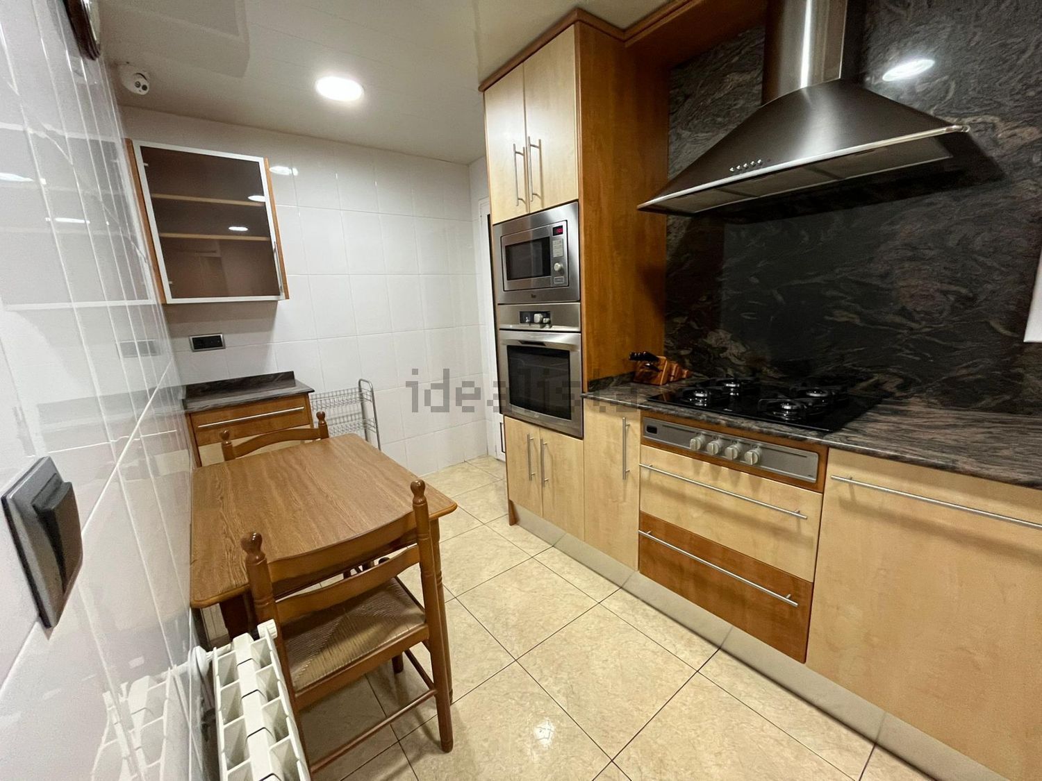 Piso de 83 m² en Esparreguera