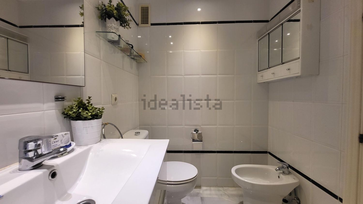 Pis de 87 m² a Marbella