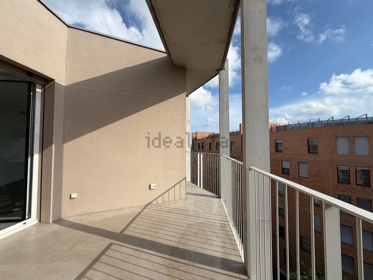 Wohnung 90 m² in Sabadell