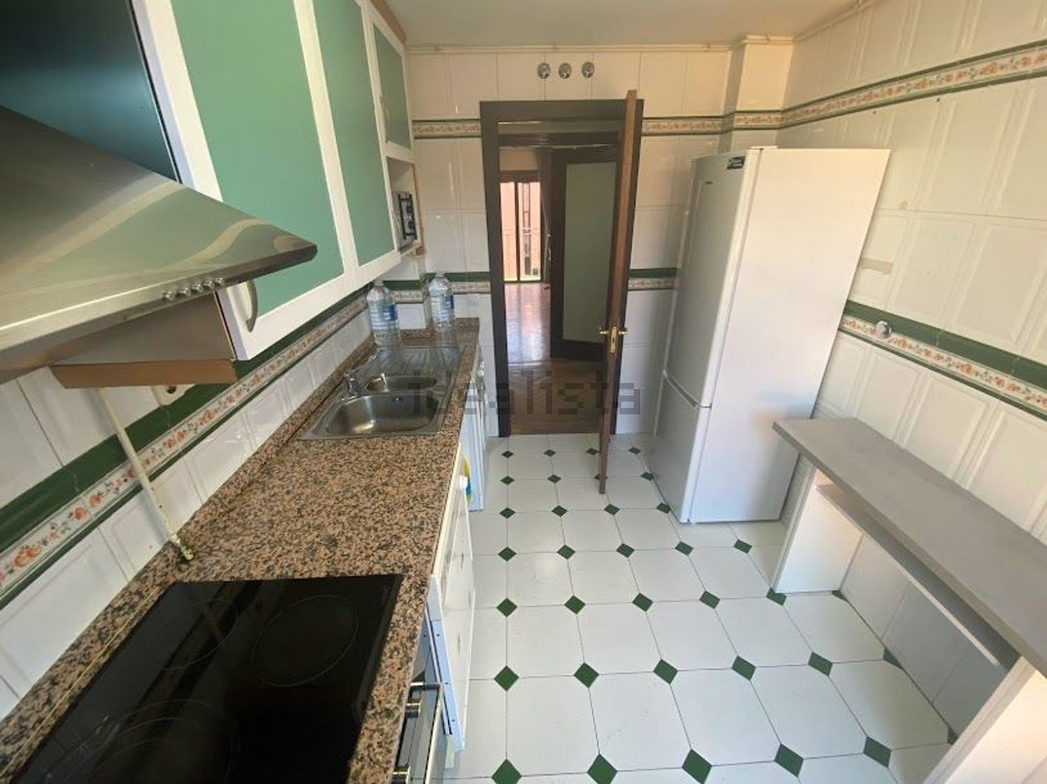 Habitación 100 m², Madrid