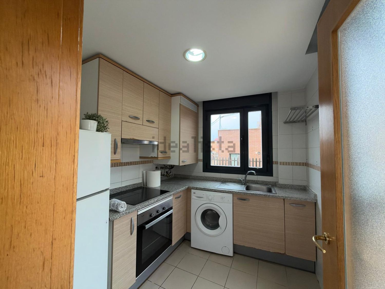 Pis de 95 m² a Madrid