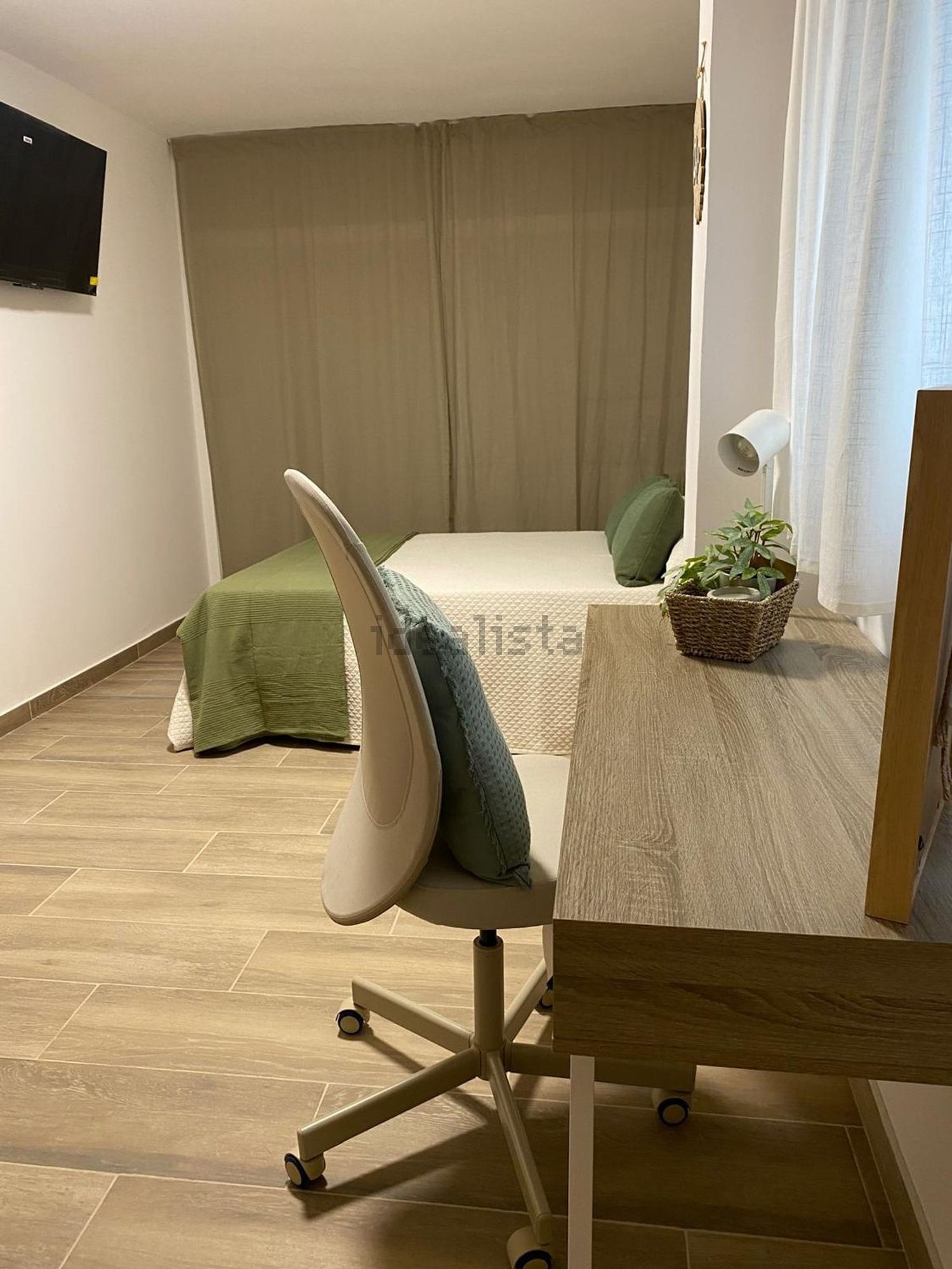 Habitació de lloguer, València