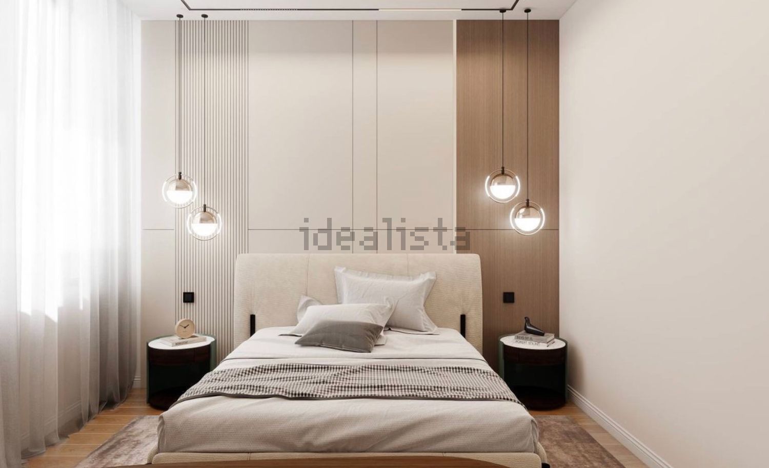 Appartamento 120 m² a Madrid