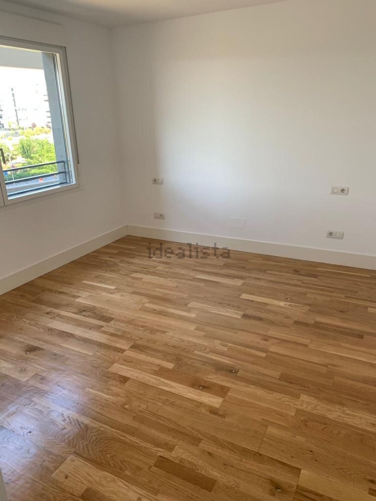 Wohnung 190 m² in Madrid