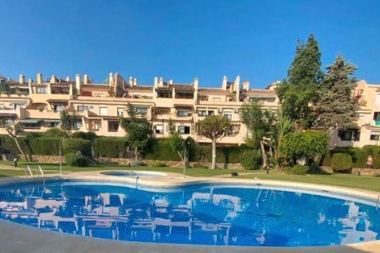 Stanza in affitto, Estepona
