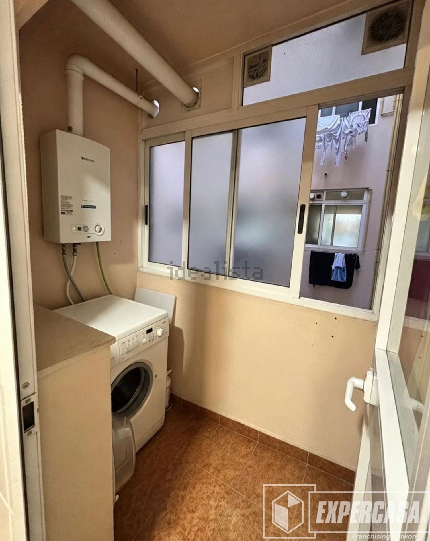 Квартира 141 м² в Валенсии