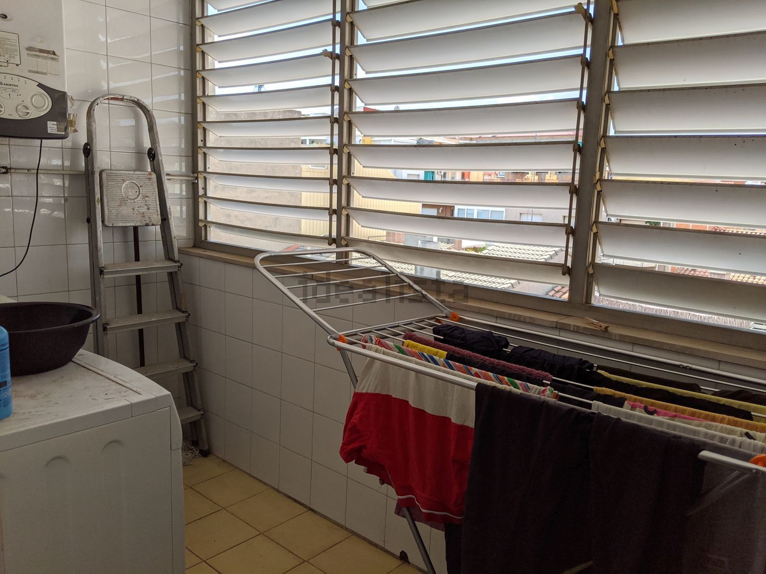 Habitació de lloguer, Cerdanyola del Vallès