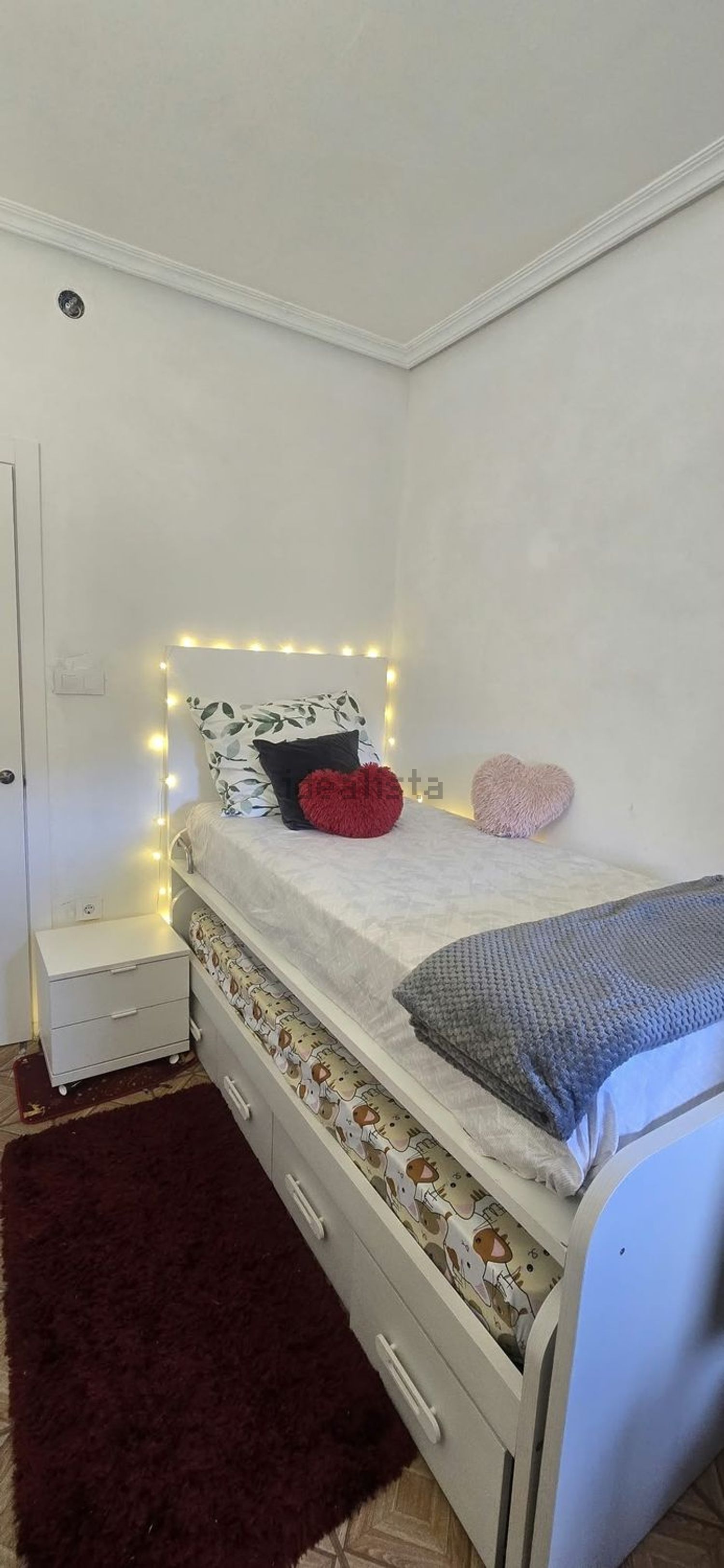 Habitació de lloguer, Bilbao