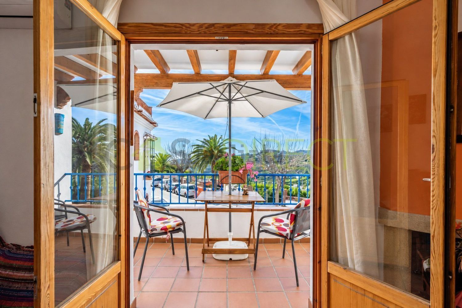 Apartamento 70 m² em Frigiliana
