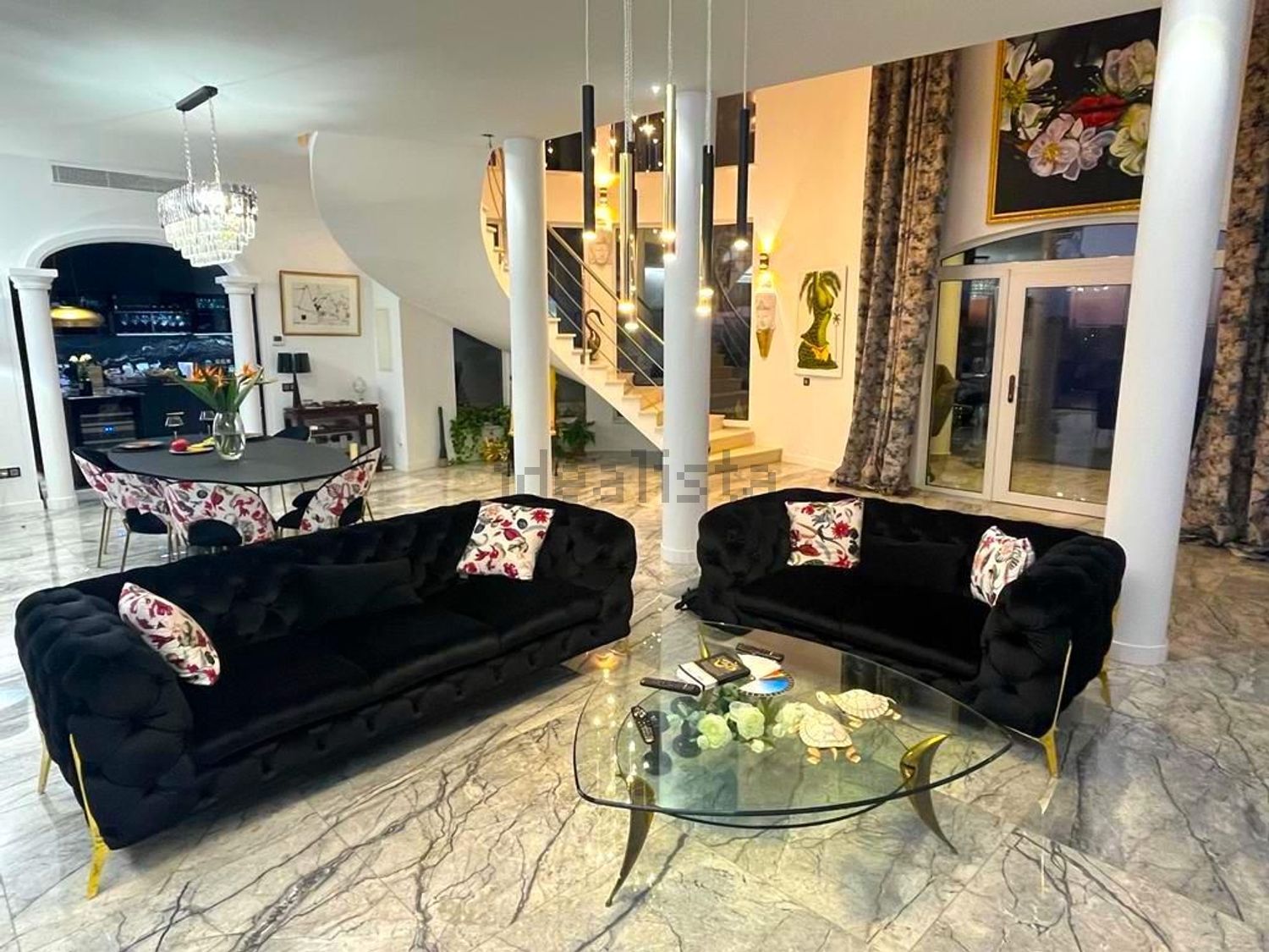 Casa de 378 m² a Altea