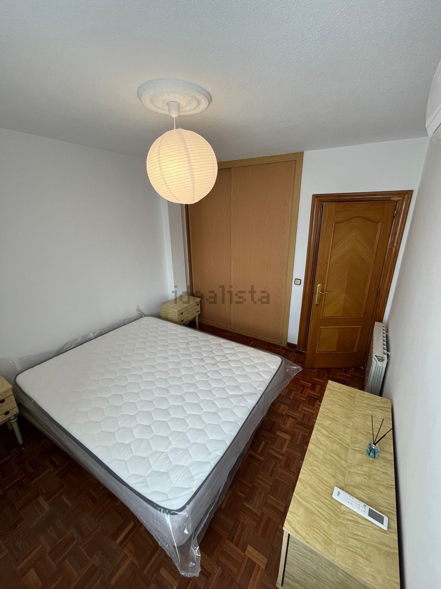 Pis de 85 m² a Madrid