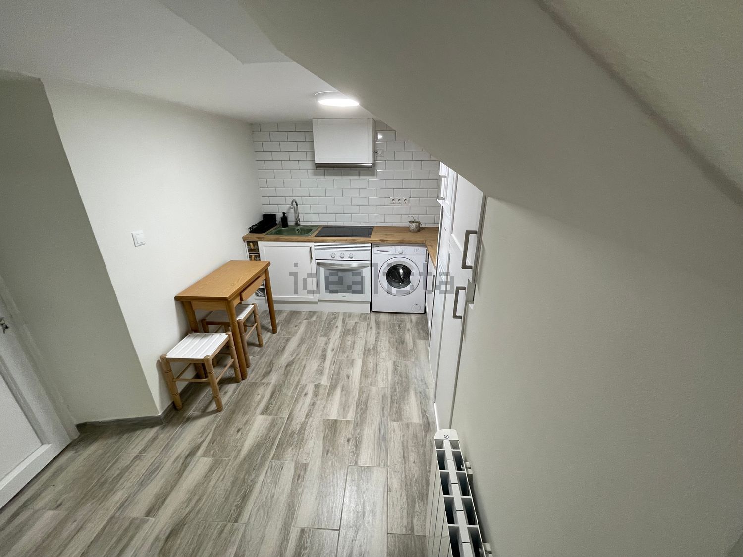 Habitació de lloguer, Santiago de Compostel·la