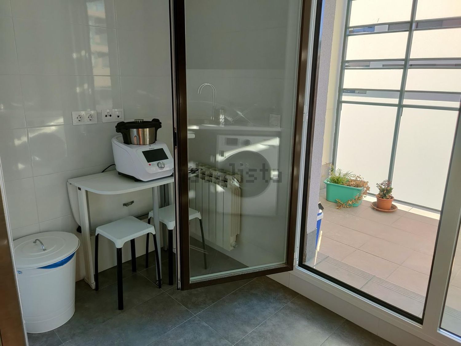 Pis de 83 m² a Madrid