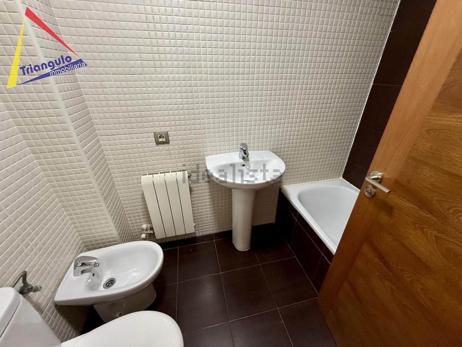 Pis de 80 m² a Segovia