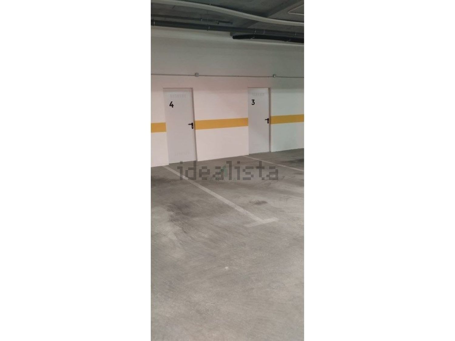 Pis de 84 m² a Badajoz