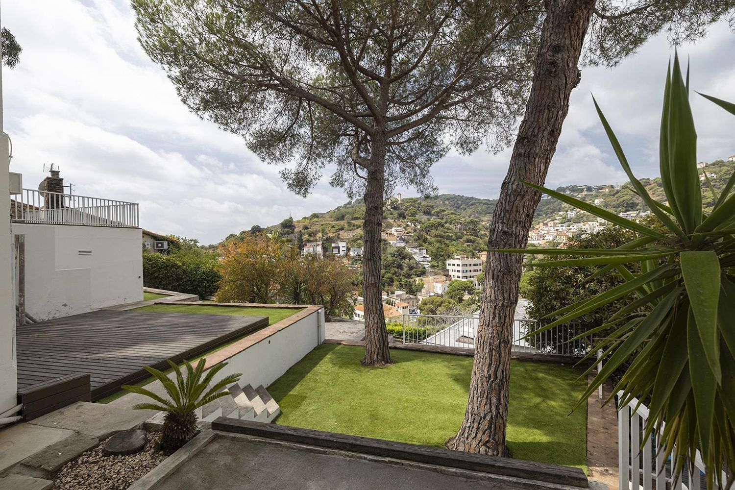 Casa de 443 m² a Barcelona