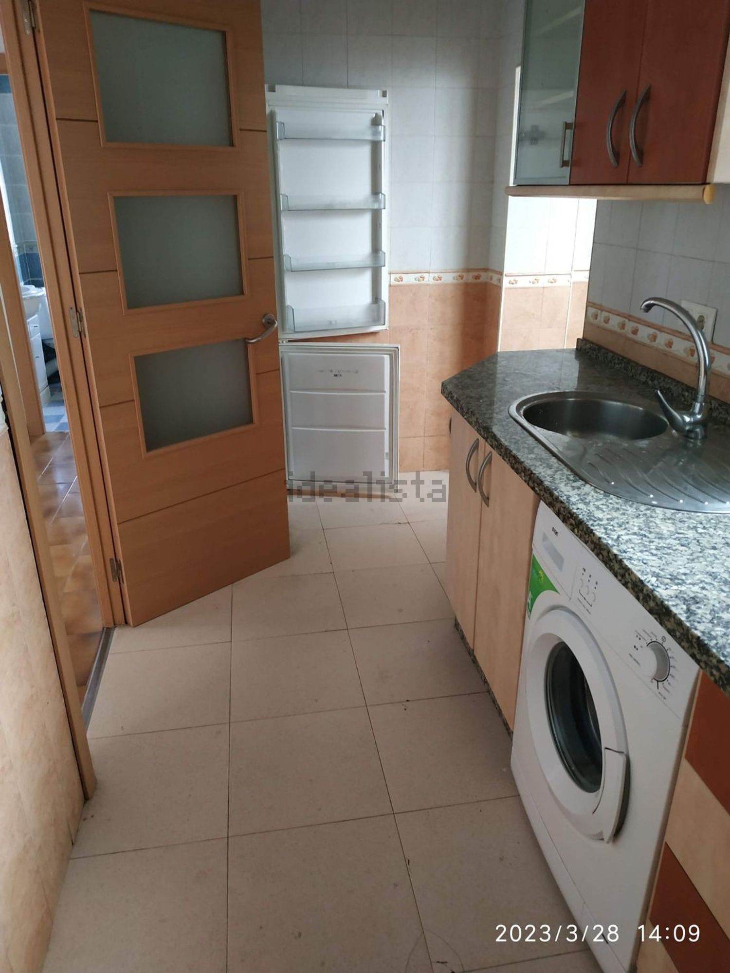 Piso de 72 m² en San Juan de Aznalfarache