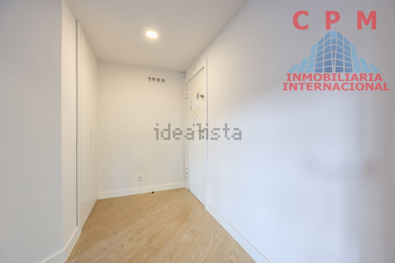 Pis de 100 m² a Madrid