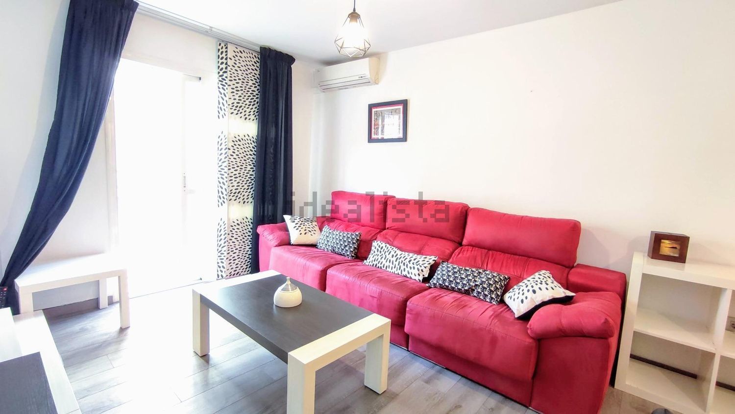 Appartement 89 m² à Málaga