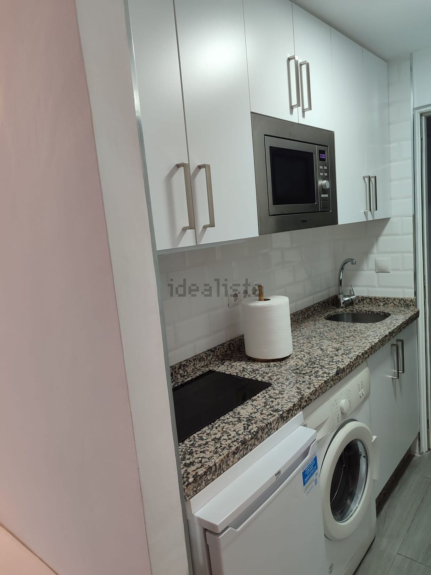 Piso de 35 m² en Mijas