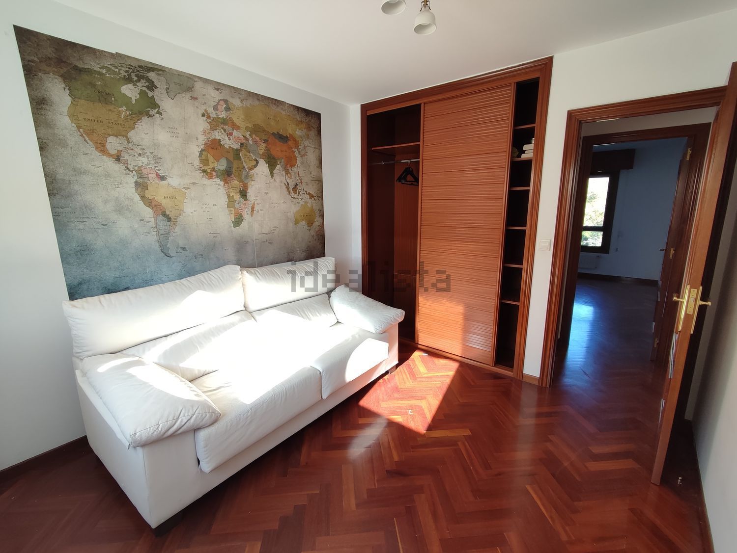 Pis de 86 m² a A Corunya
