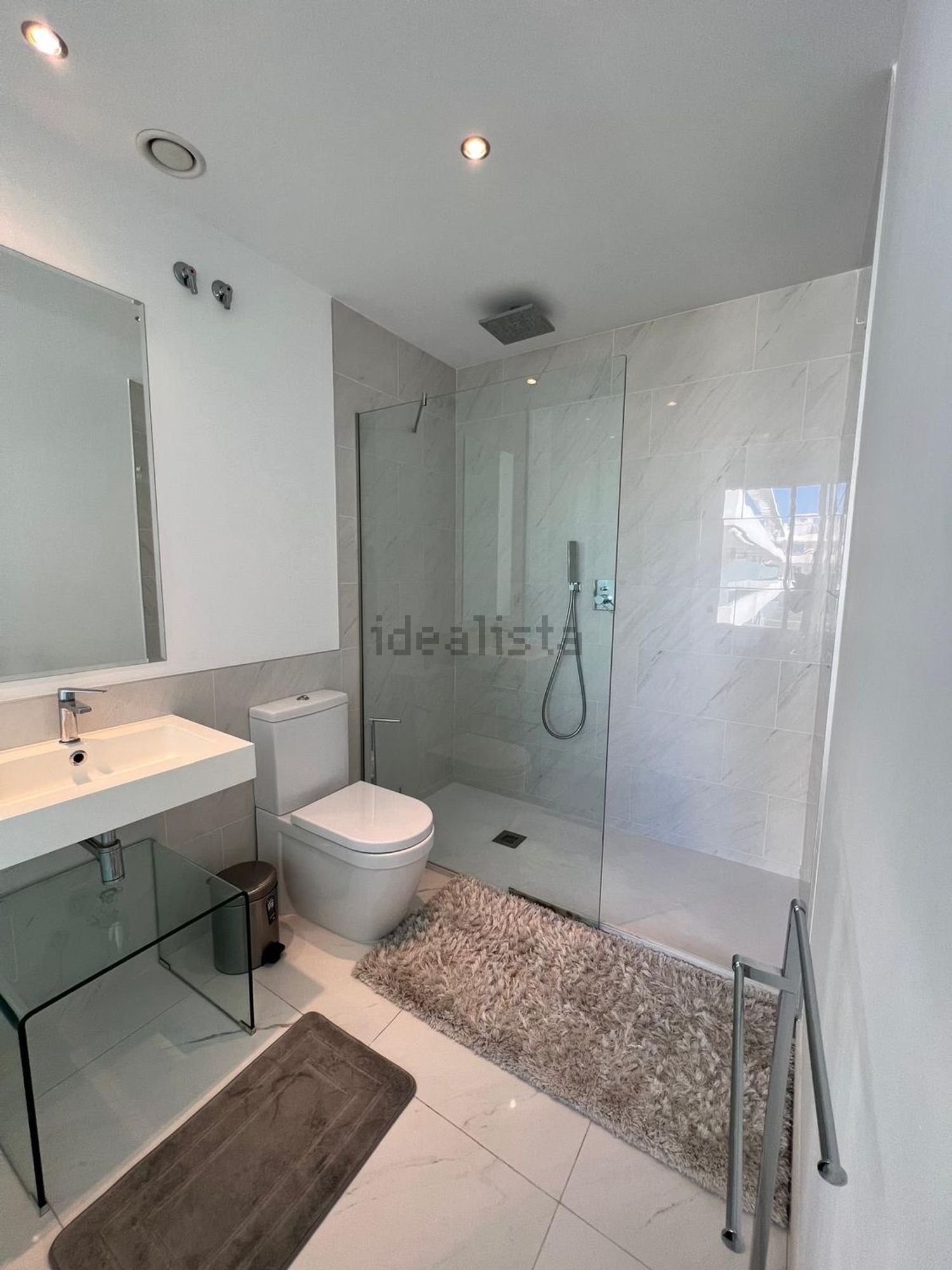 Pis de 120 m² a Estepona