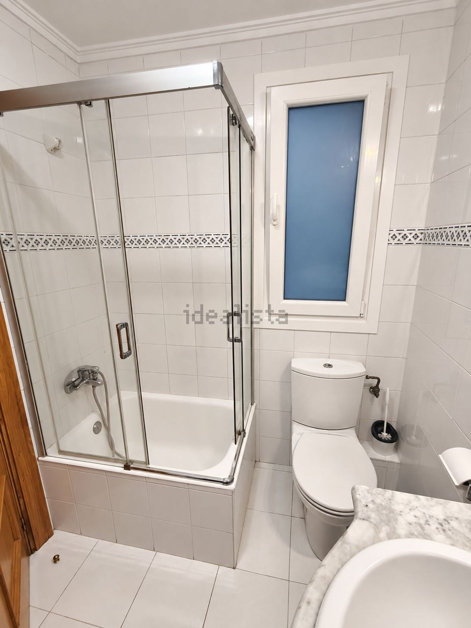 Квартира 67 м² в Hondarribia
