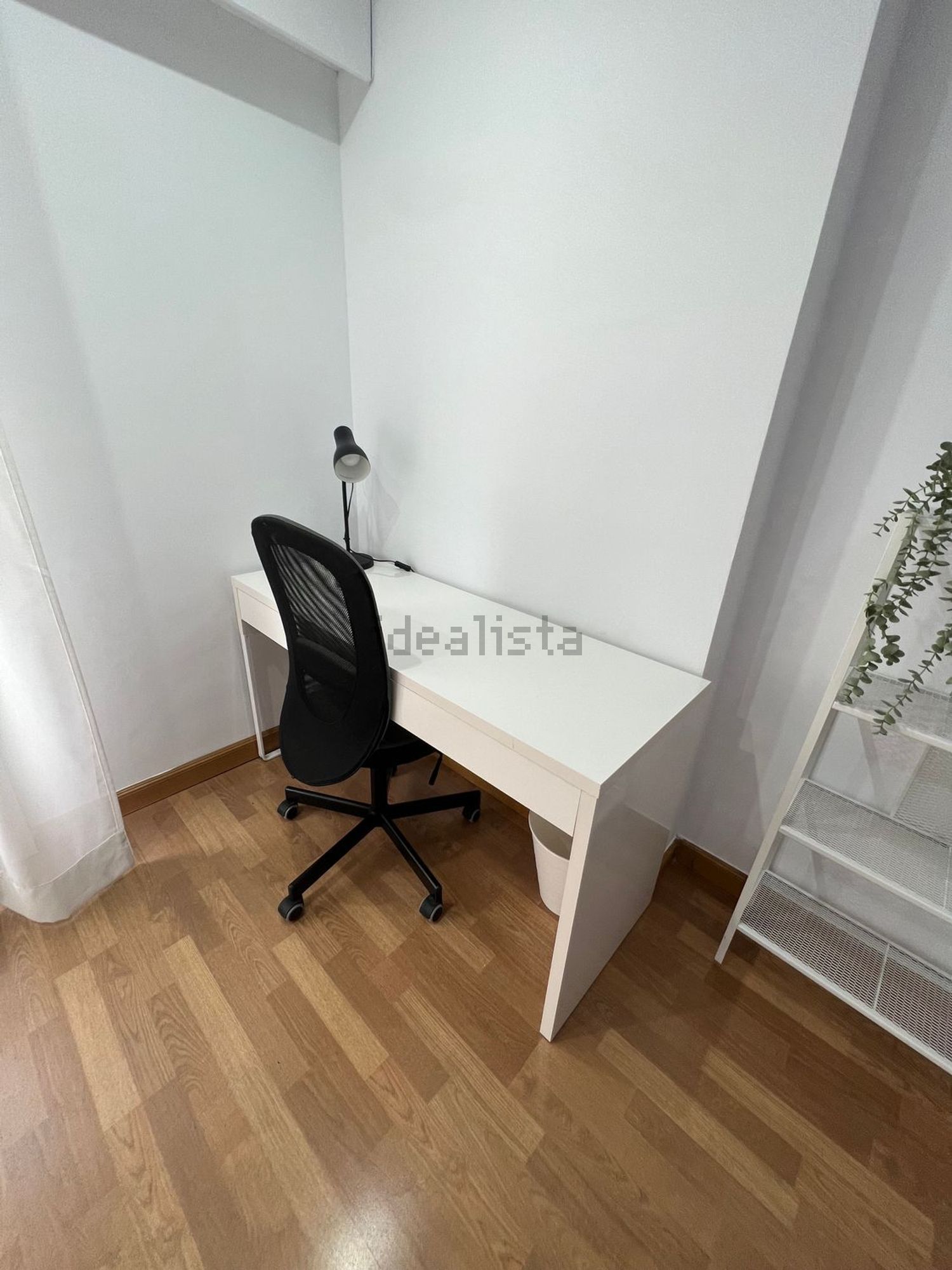 Appartamento 115 m² a Madrid