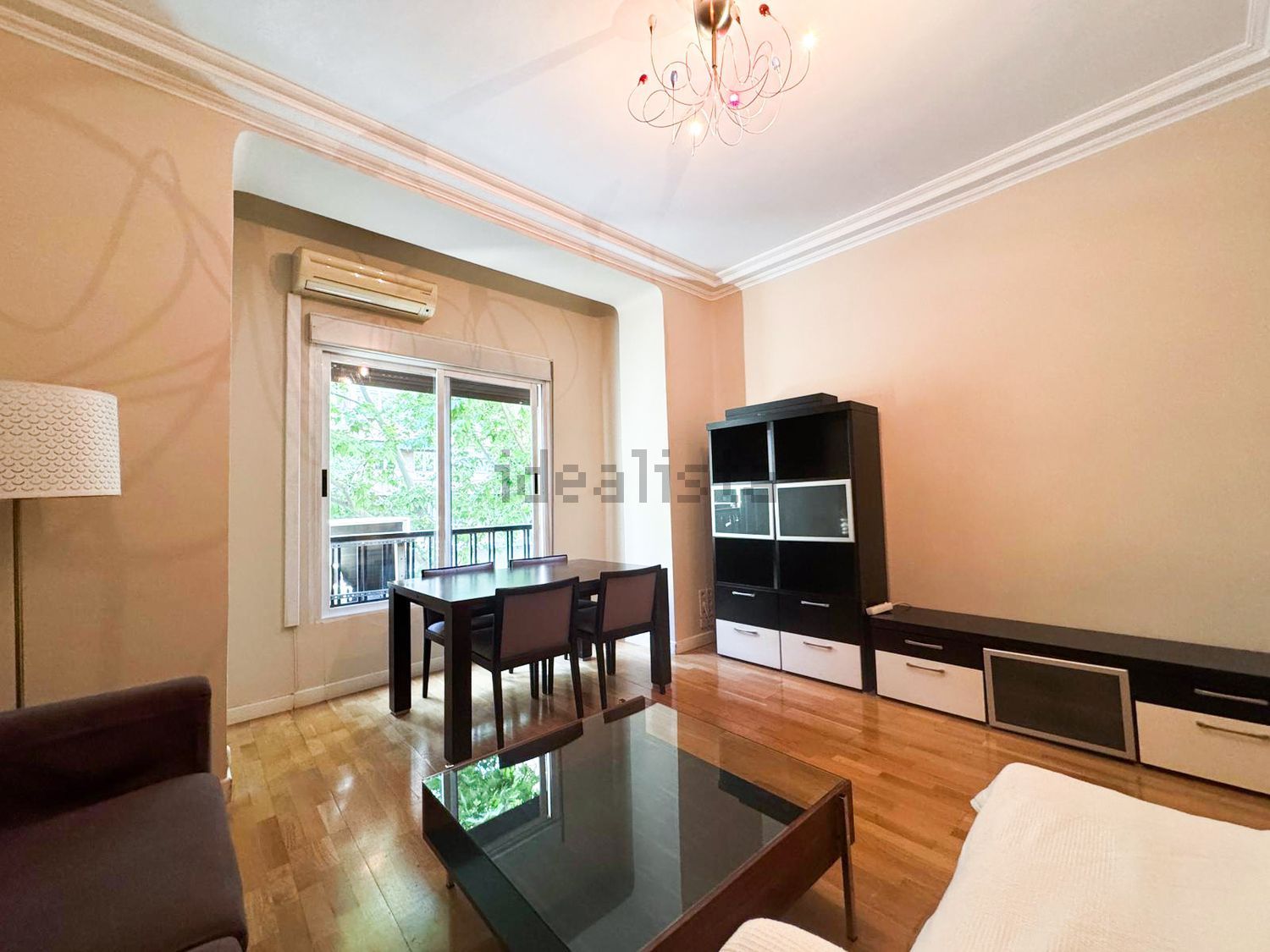 Piso de 67 m² en Madrid