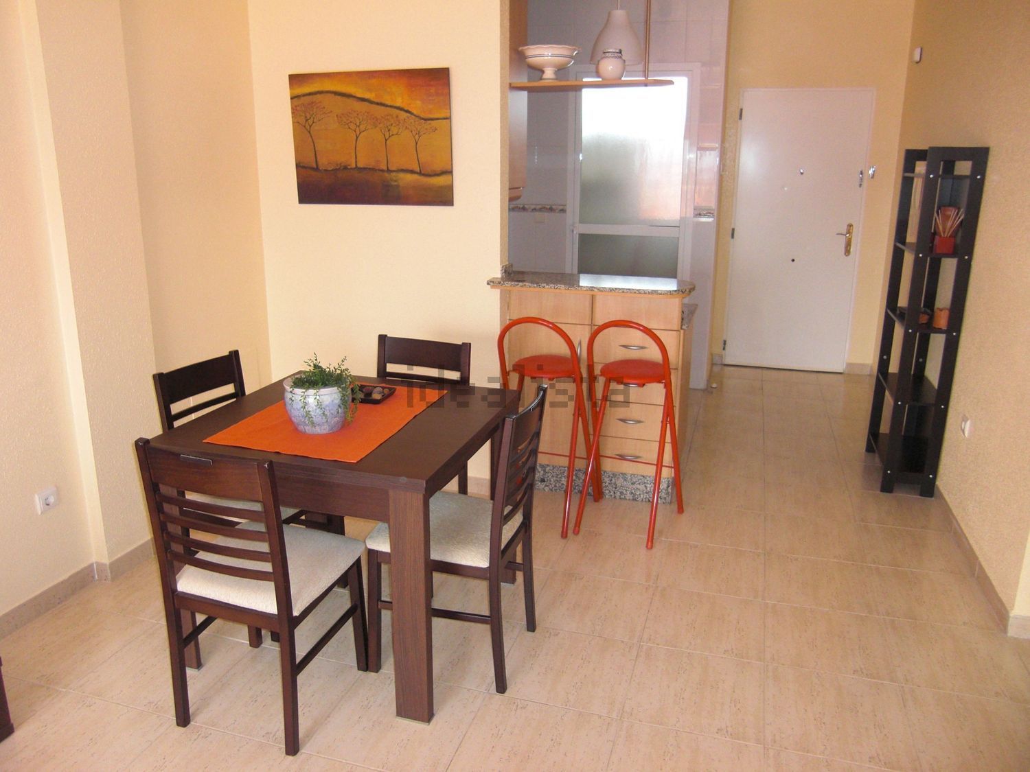 Pis de 65 m² a Mazarrón