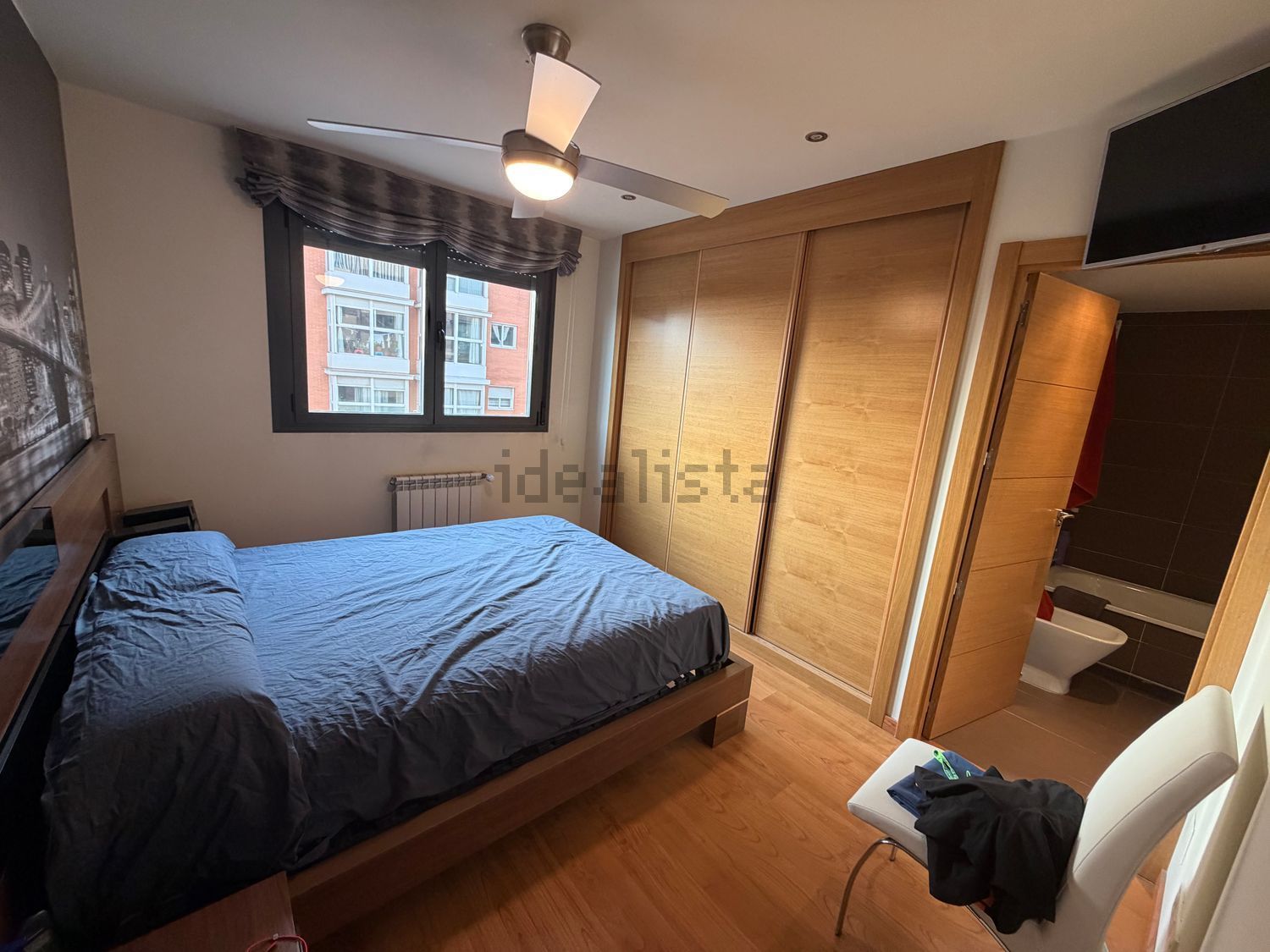 Pis de 85 m² a Madrid