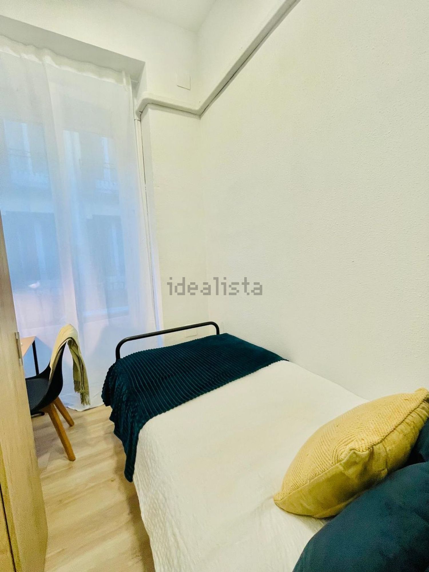 Habitación en alquiler, Madrid