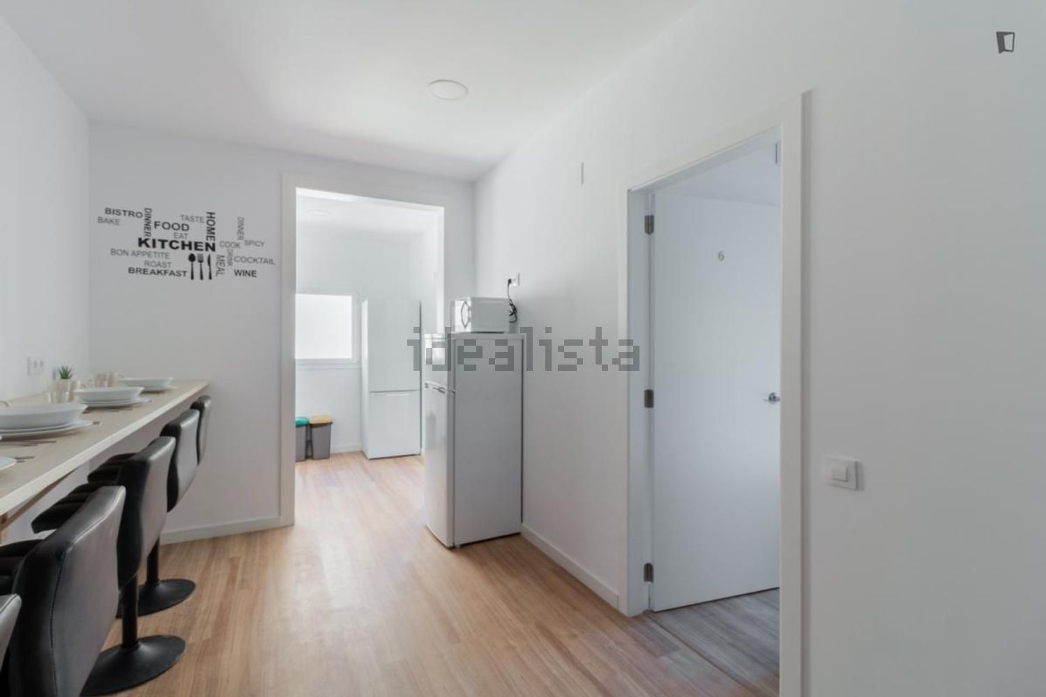 Habitación en alquiler, Barcelona