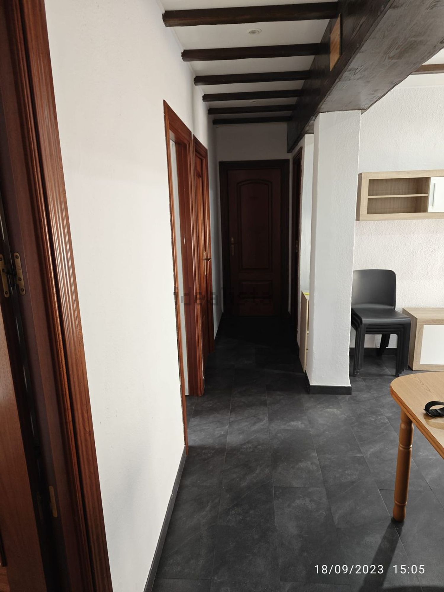 Habitació de lloguer, Granada