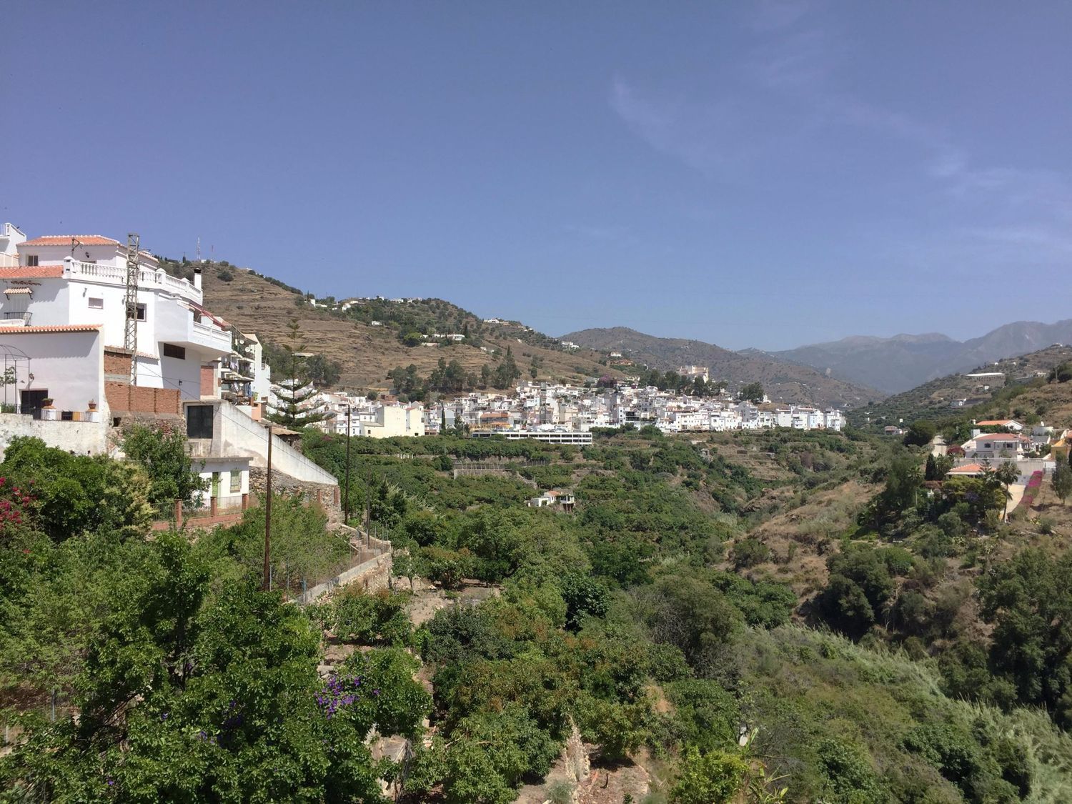 Appartamento 110 m² a Torrox
