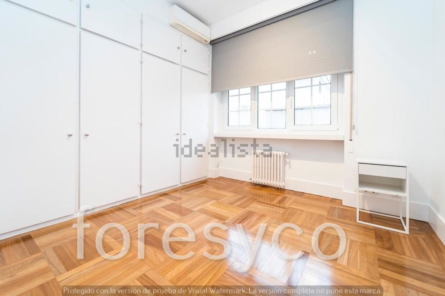 Pis de 245 m² a Madrid