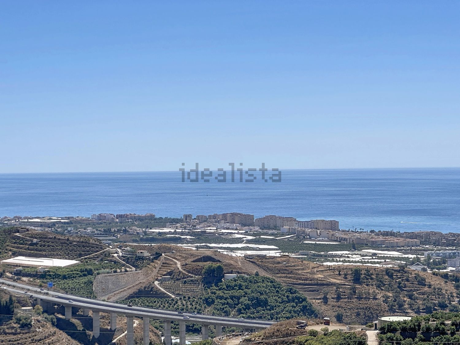 Casa de 120 m² en Torrox