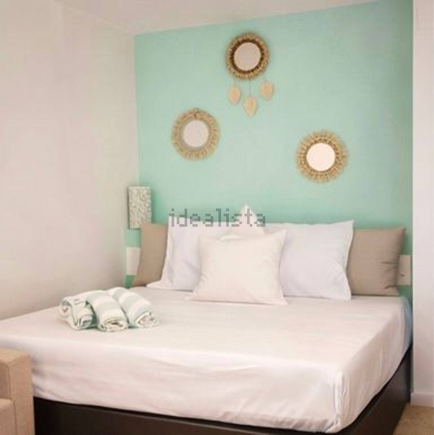Piso de 47 m² en Marbella