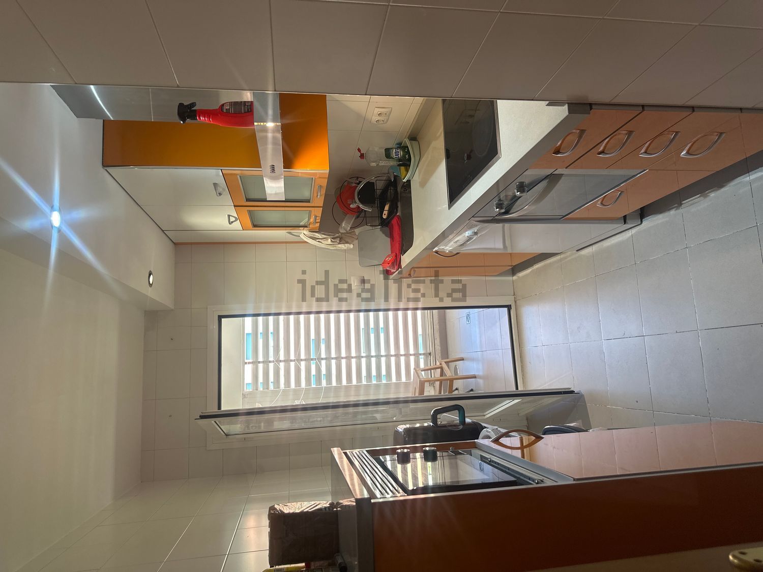 Zimmer zur Miete, Madrid