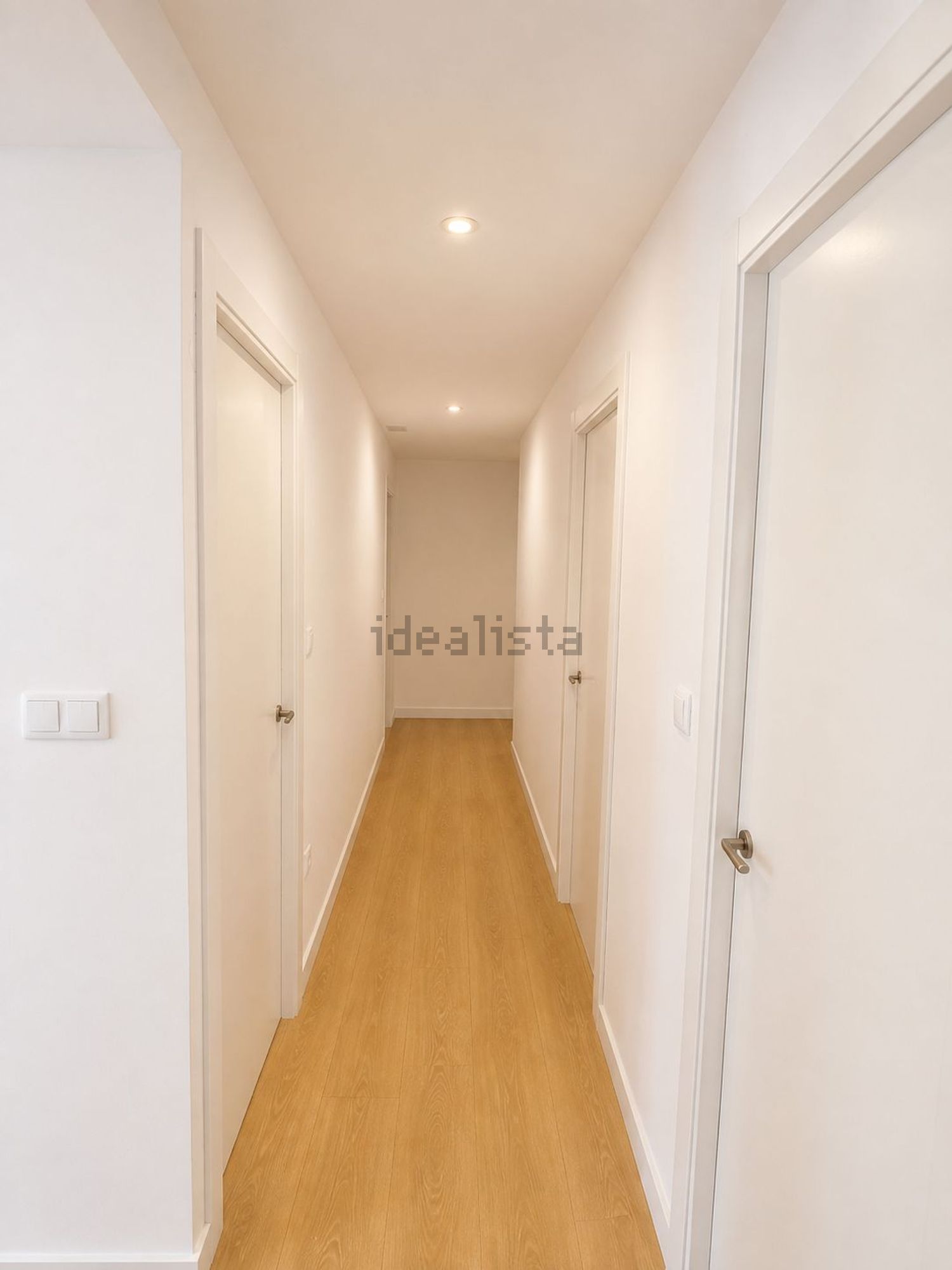 Pis de 68 m² a A Corunya