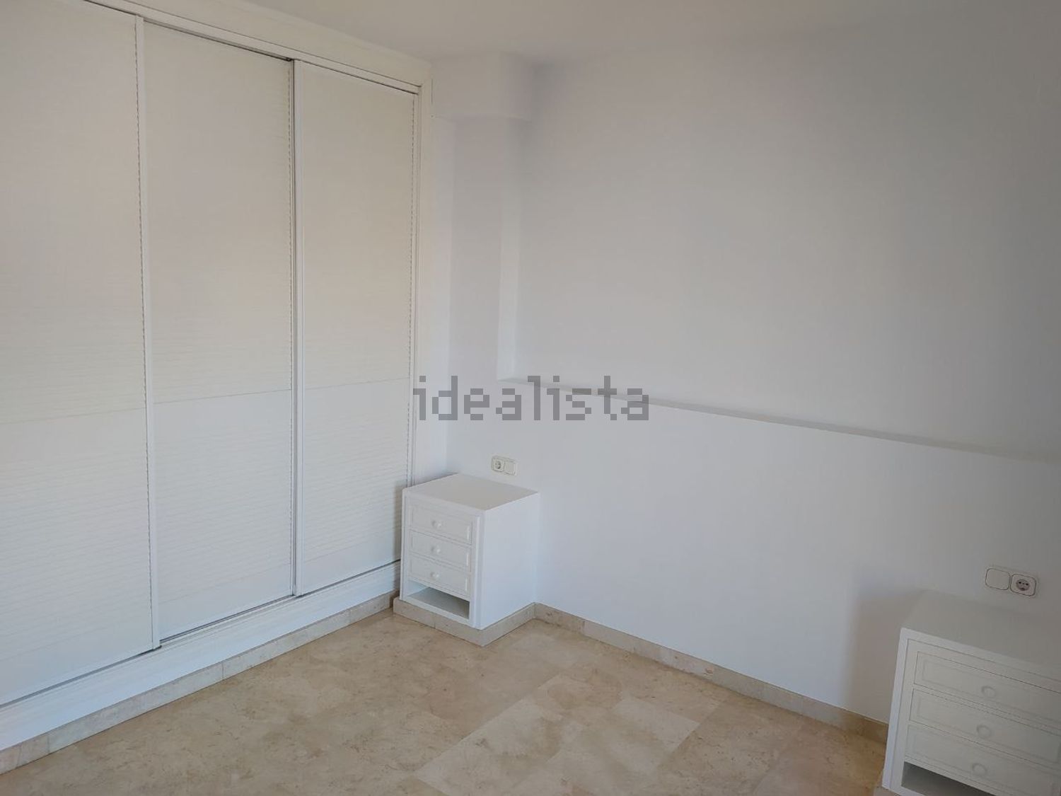 Appartement 130 m² à Grenade