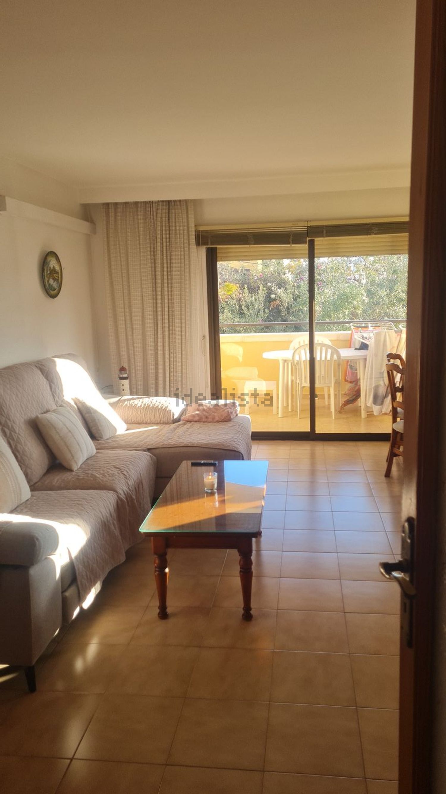 Habitació de lloguer, Calvià