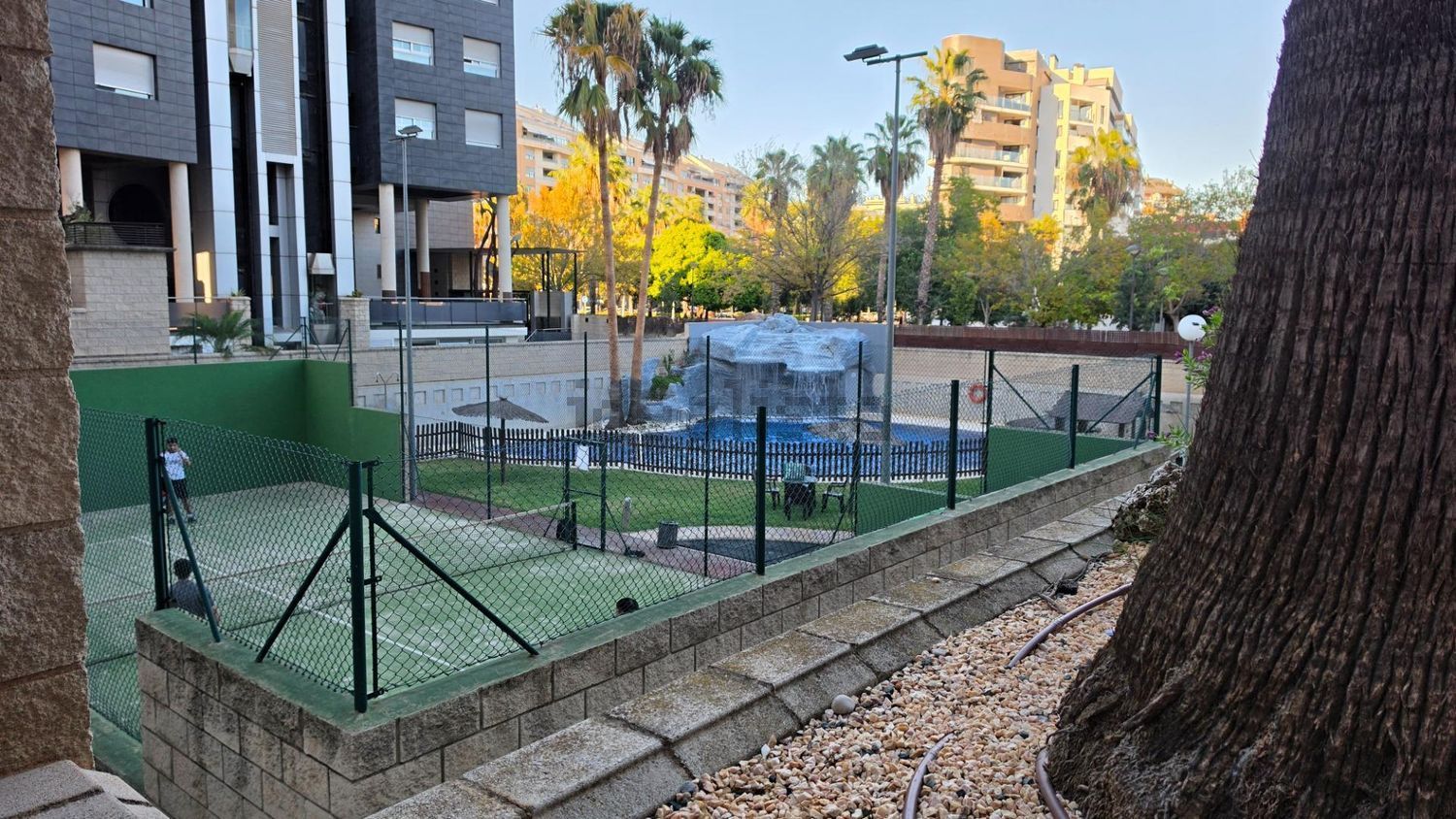 Pis de 149 m² a València