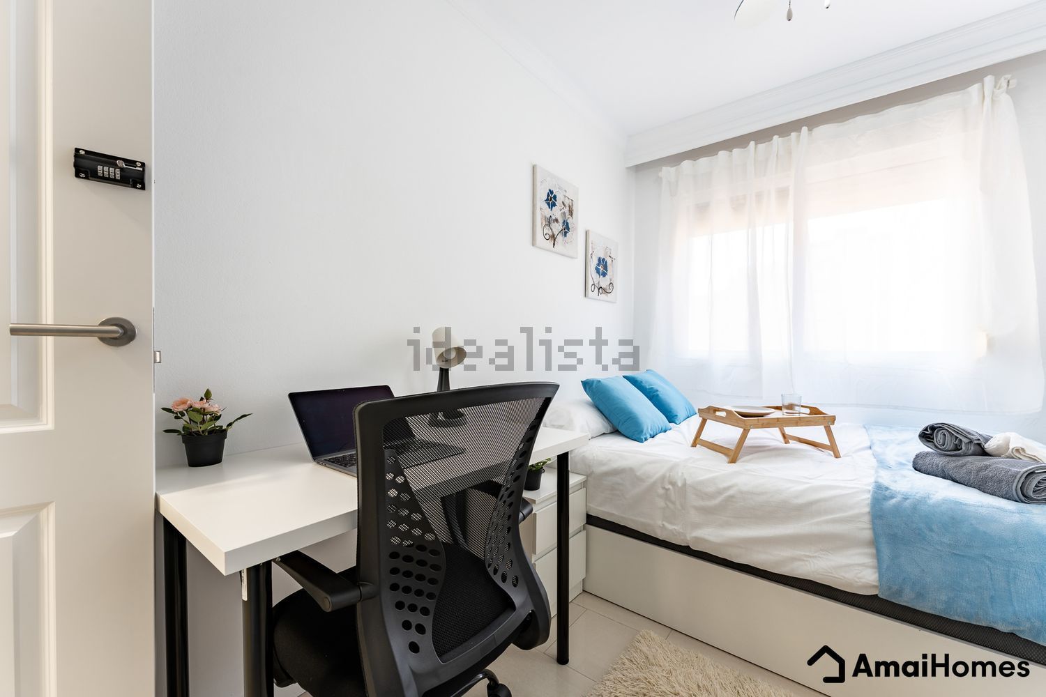 Zimmer zur Miete, Málaga