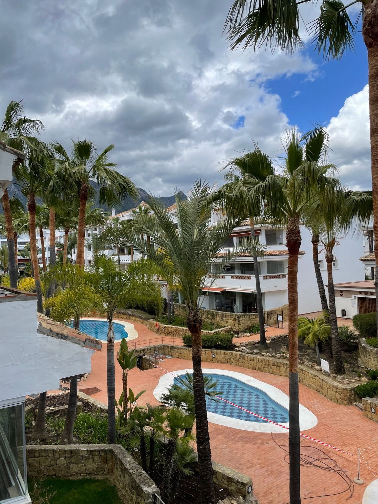 Appartamento 121 m² a Marbella