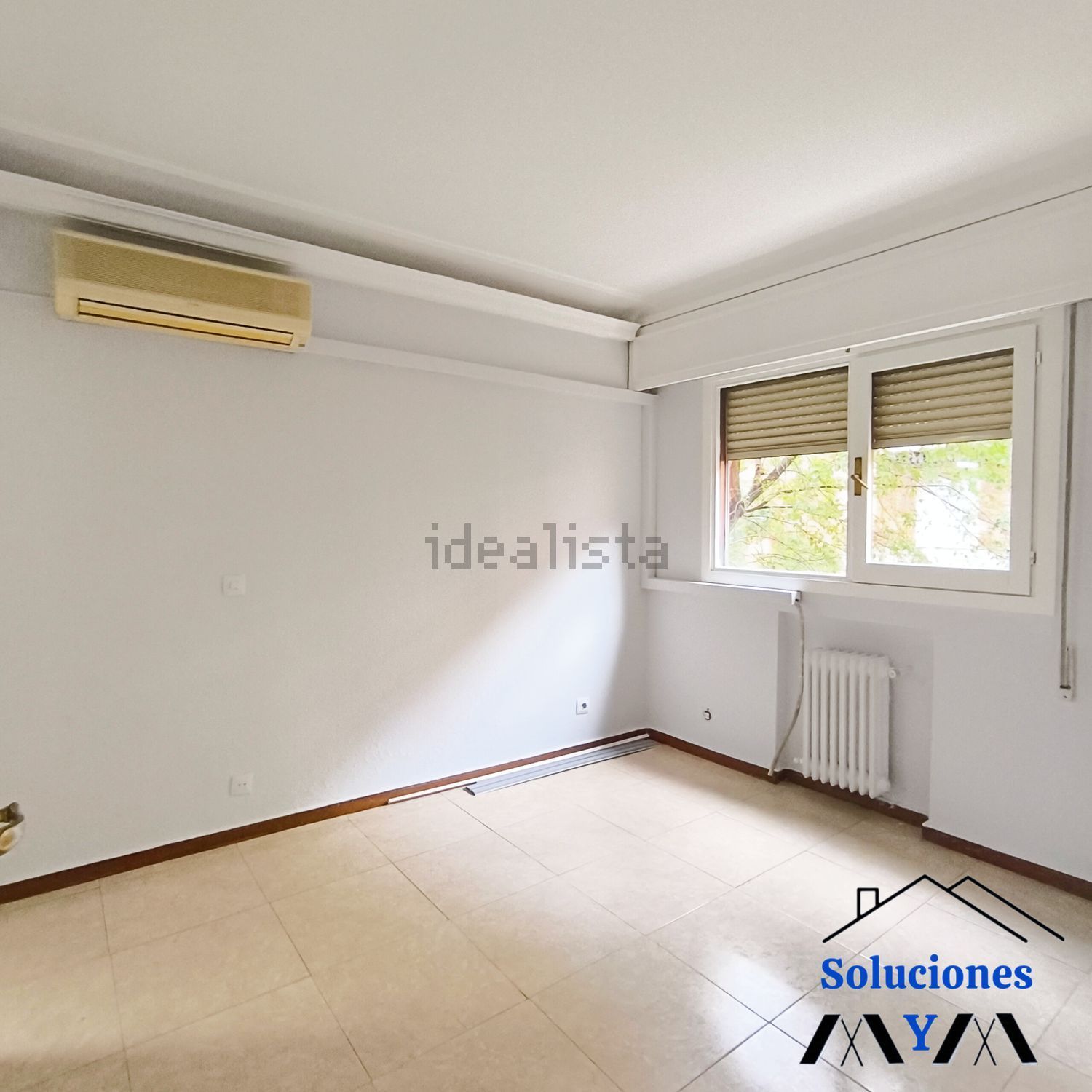 Pis de 45 m² a Madrid