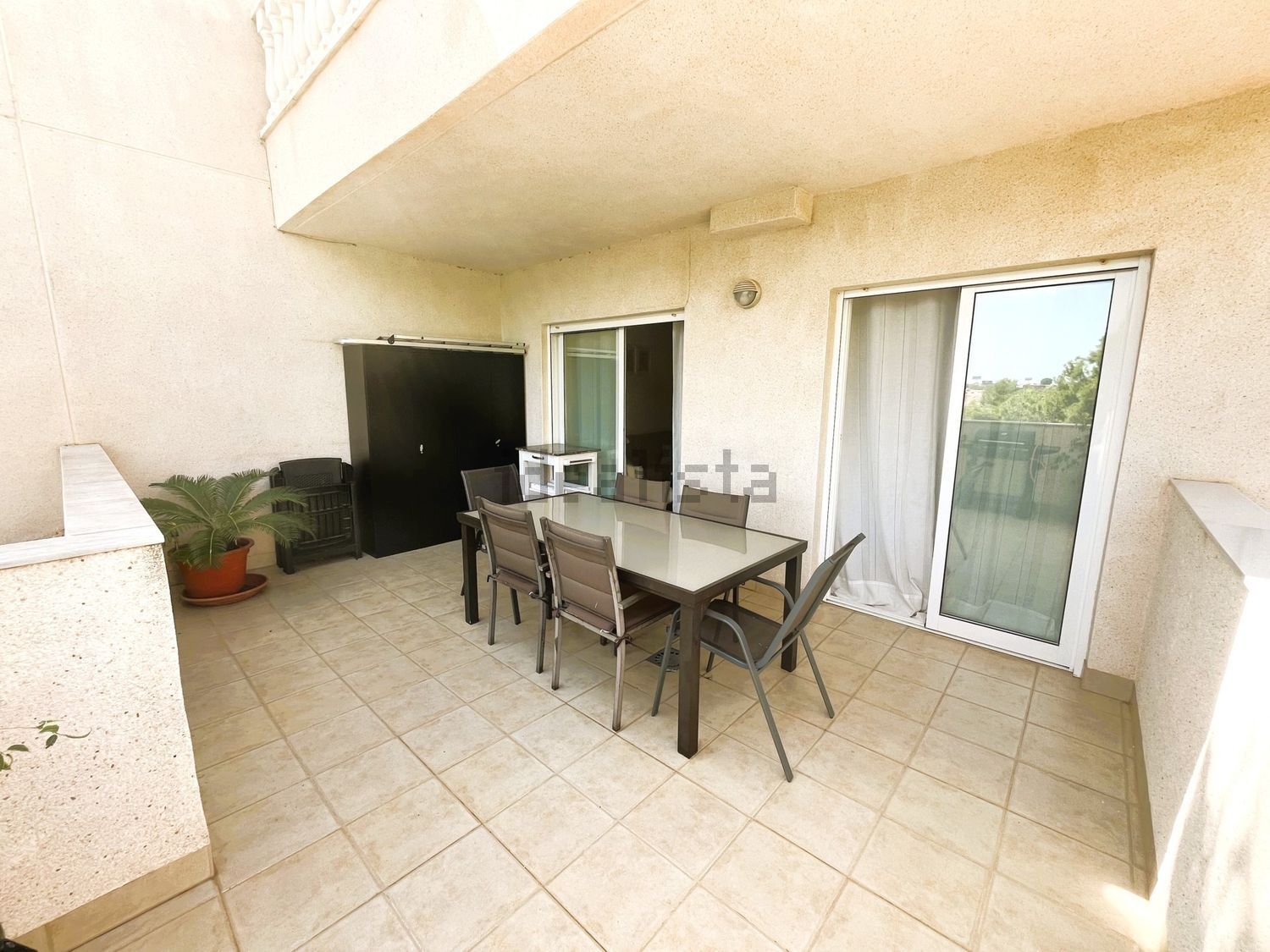 Piso de 90 m² en Orihuela