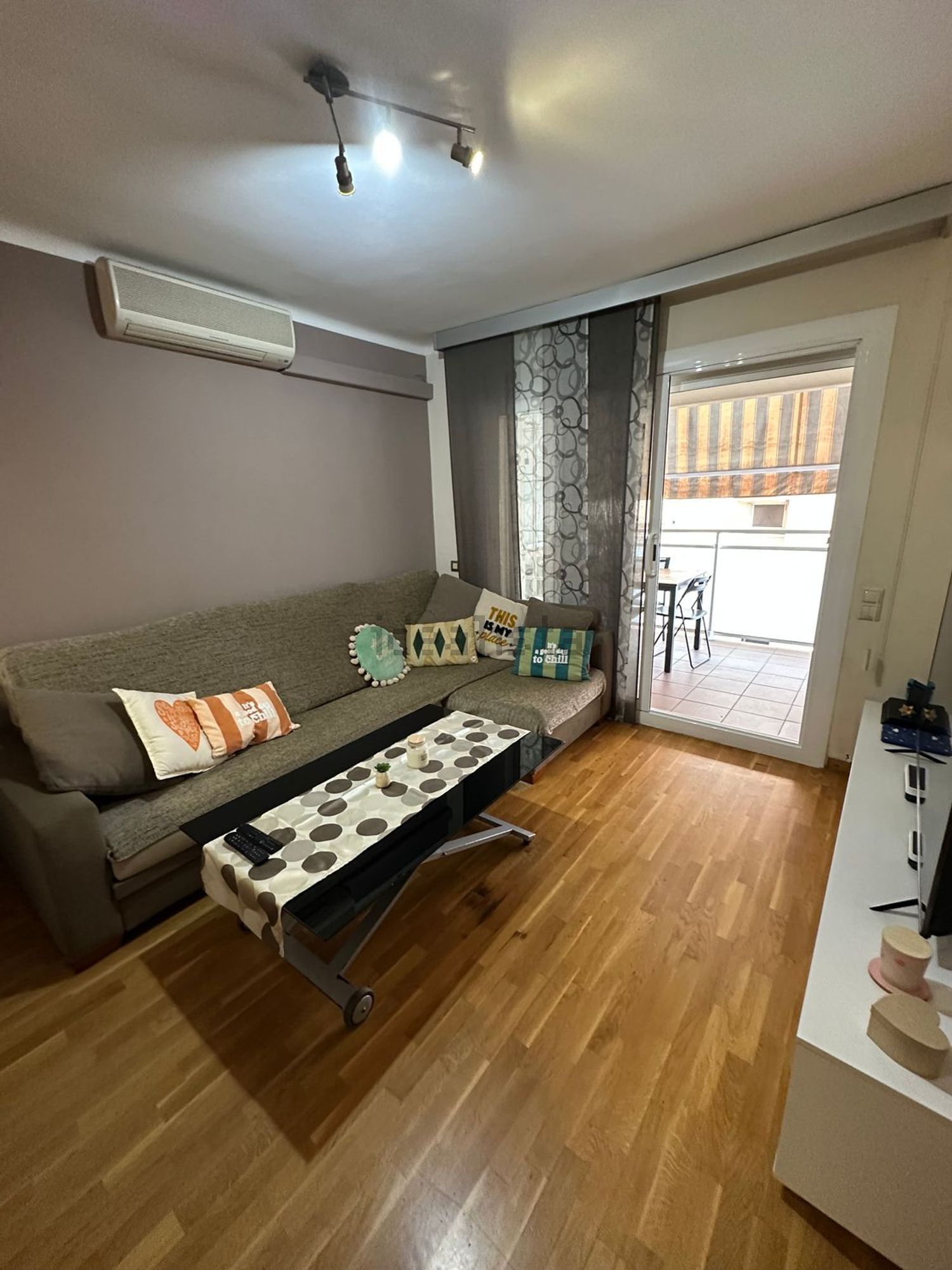 Pis de 58 m² a Castelldefels