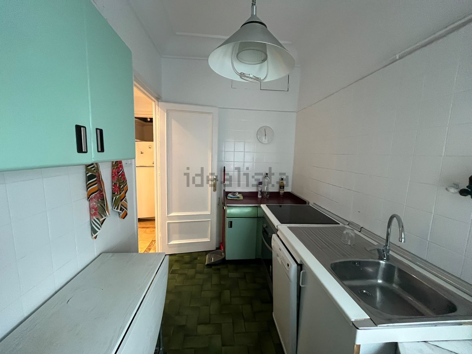 Pis de 130 m² a Madrid