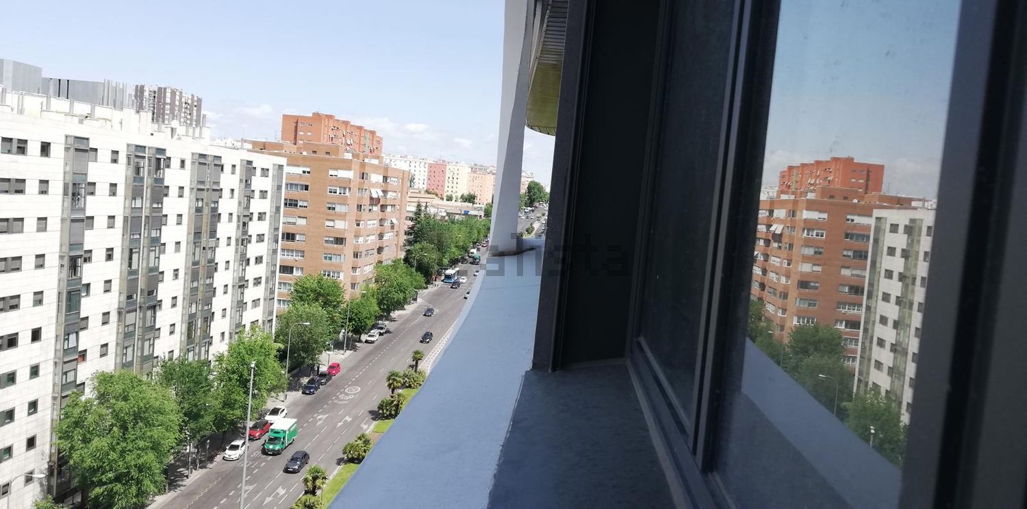 Pis de 67 m² a Madrid